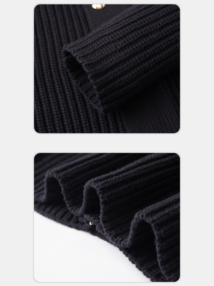 Thom Luxury Sweater