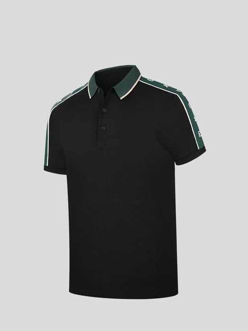 Ambassador Polo
