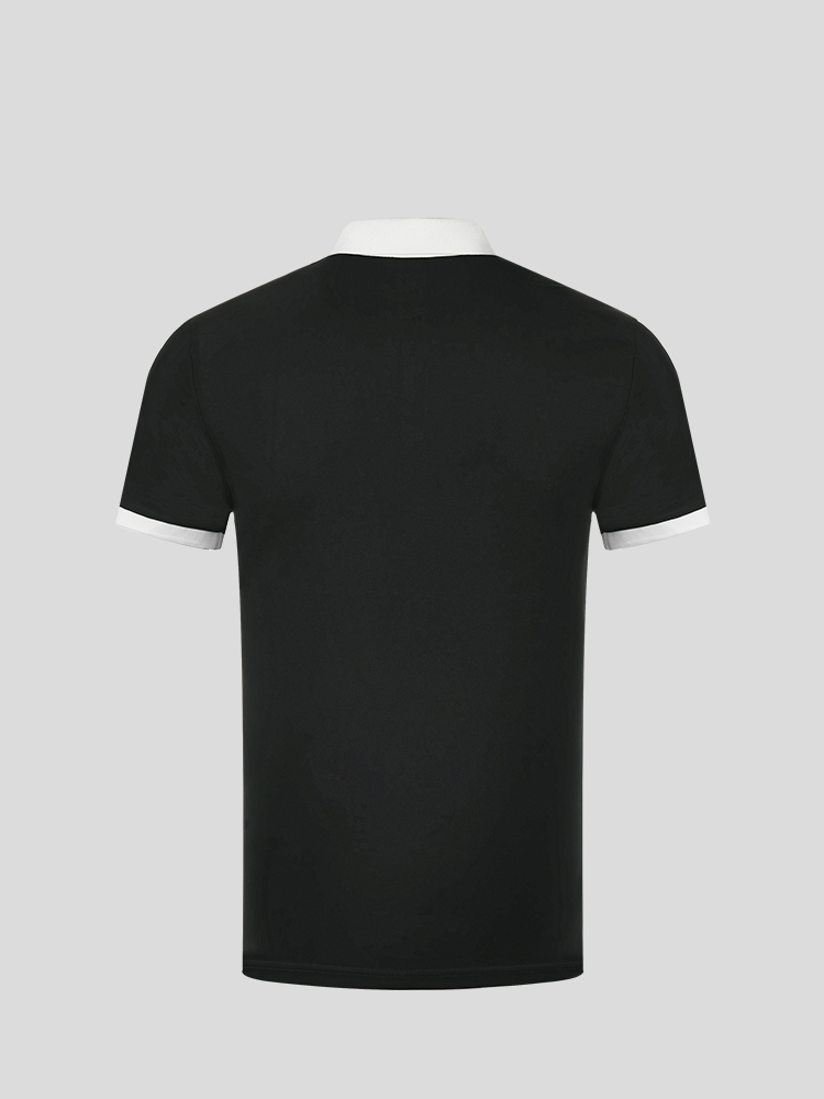 Smart Collar Polo