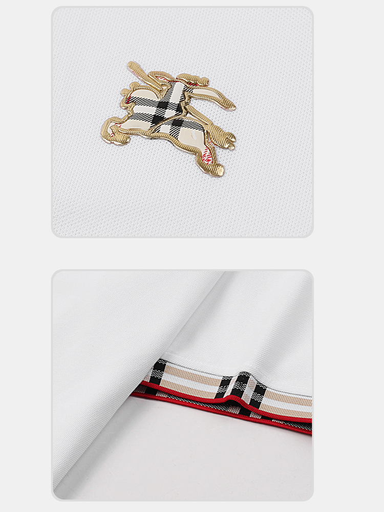 Vintage Club Polo