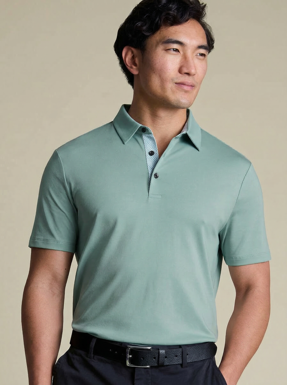 Everyday Smart Polo