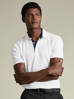 Everyday Smart Polo