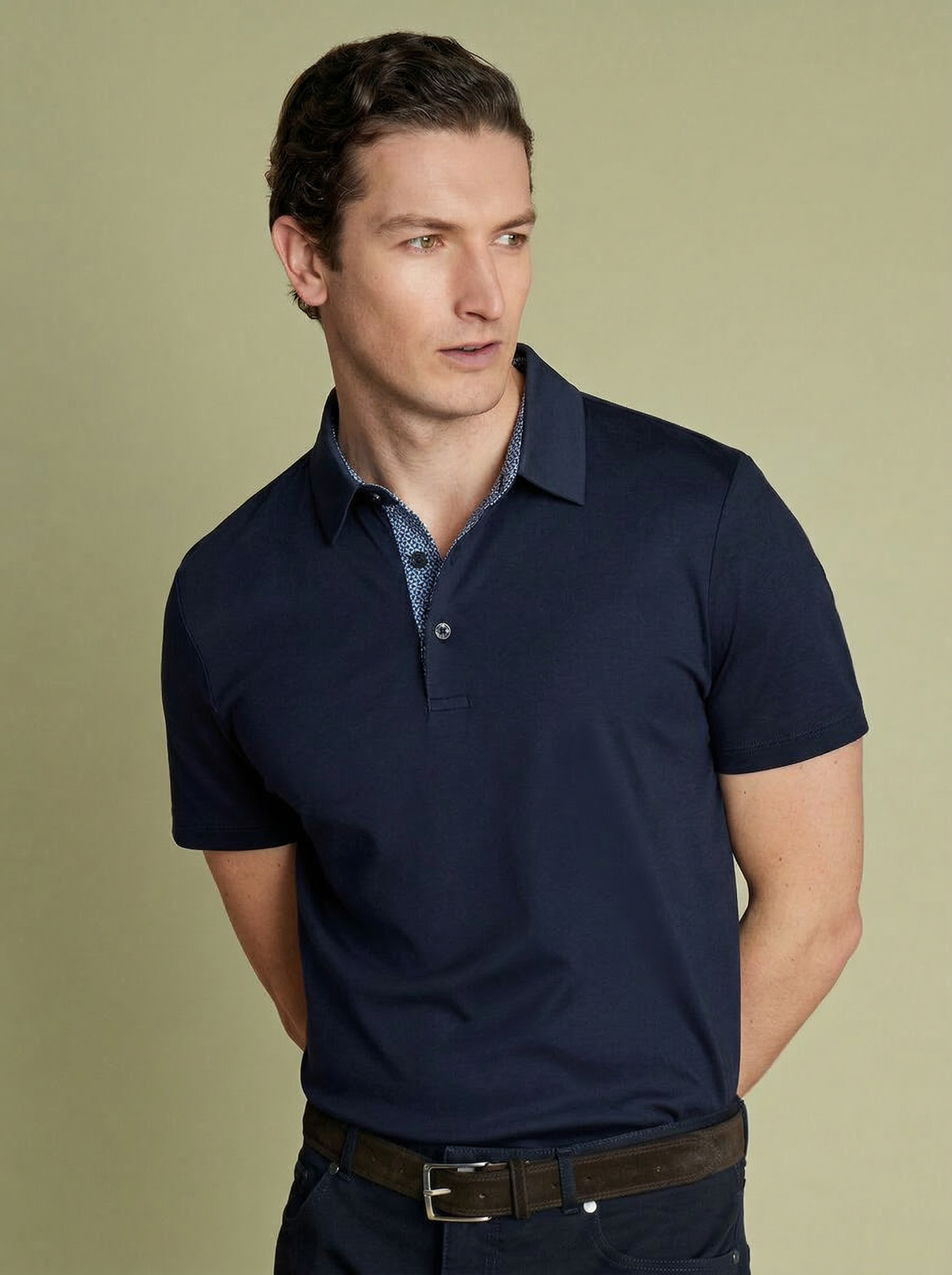 Everyday Smart Polo