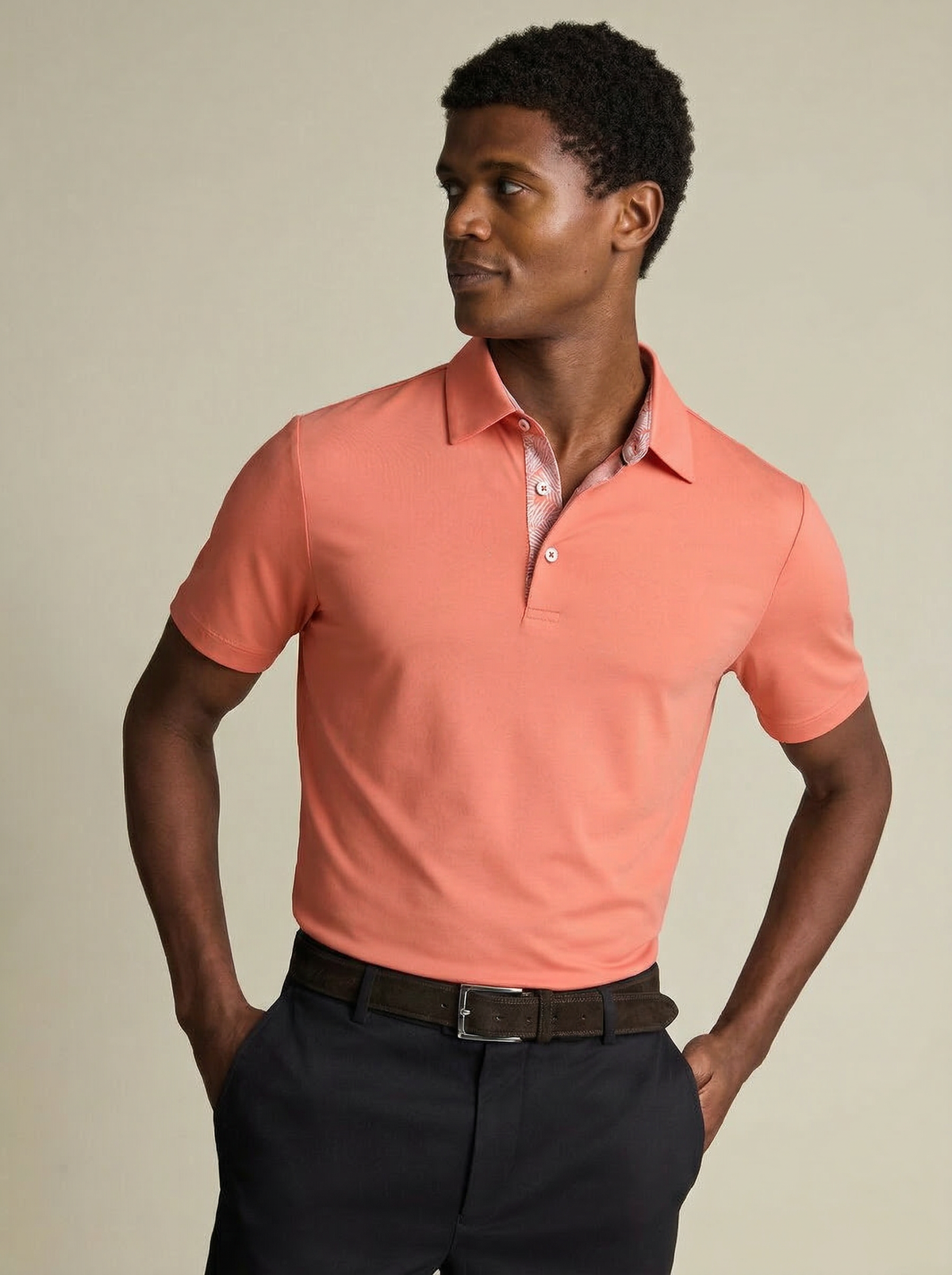 Everyday Smart Polo