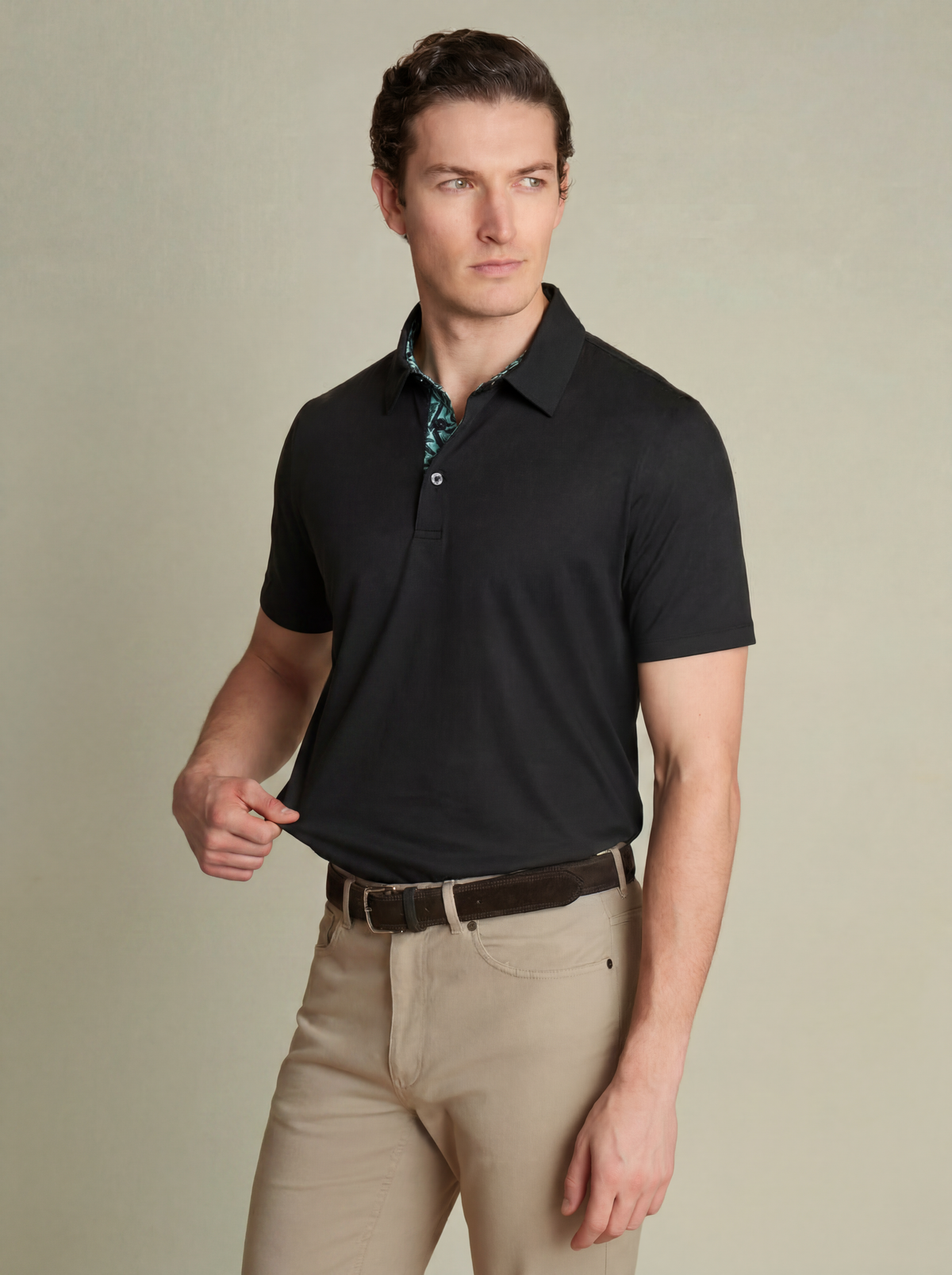 Everyday Smart Polo