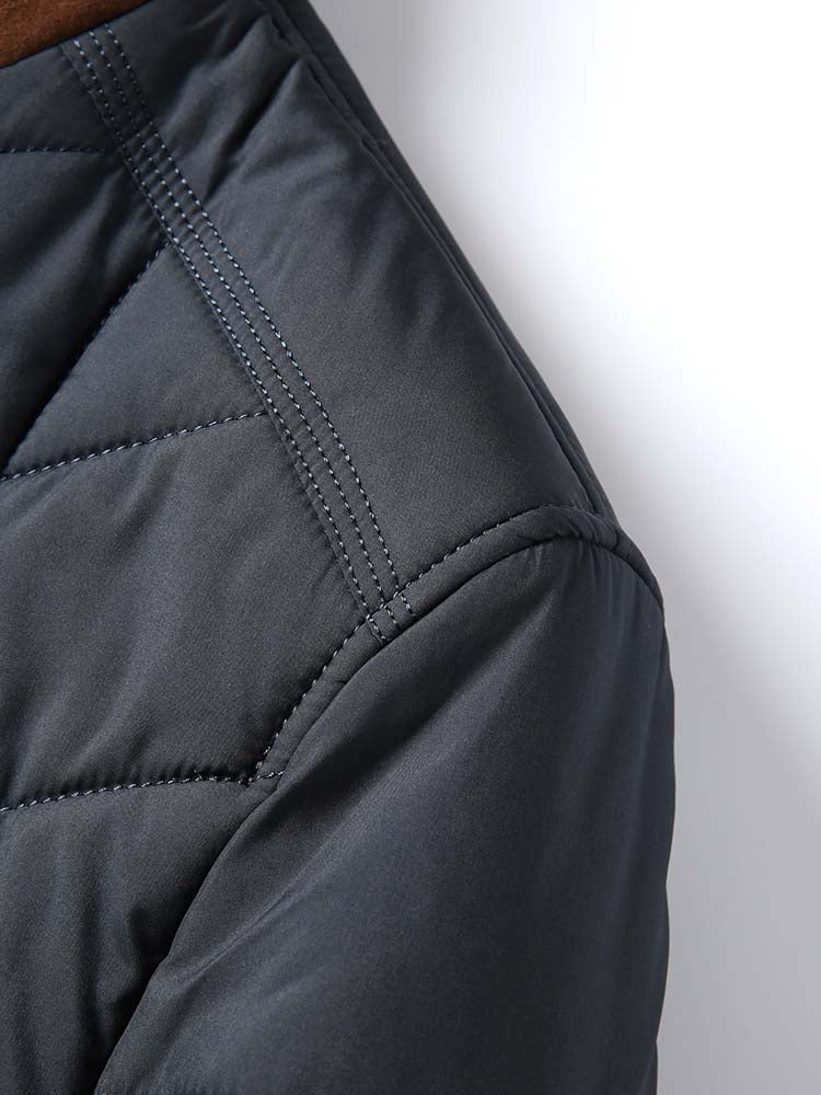 Business Down Jacket