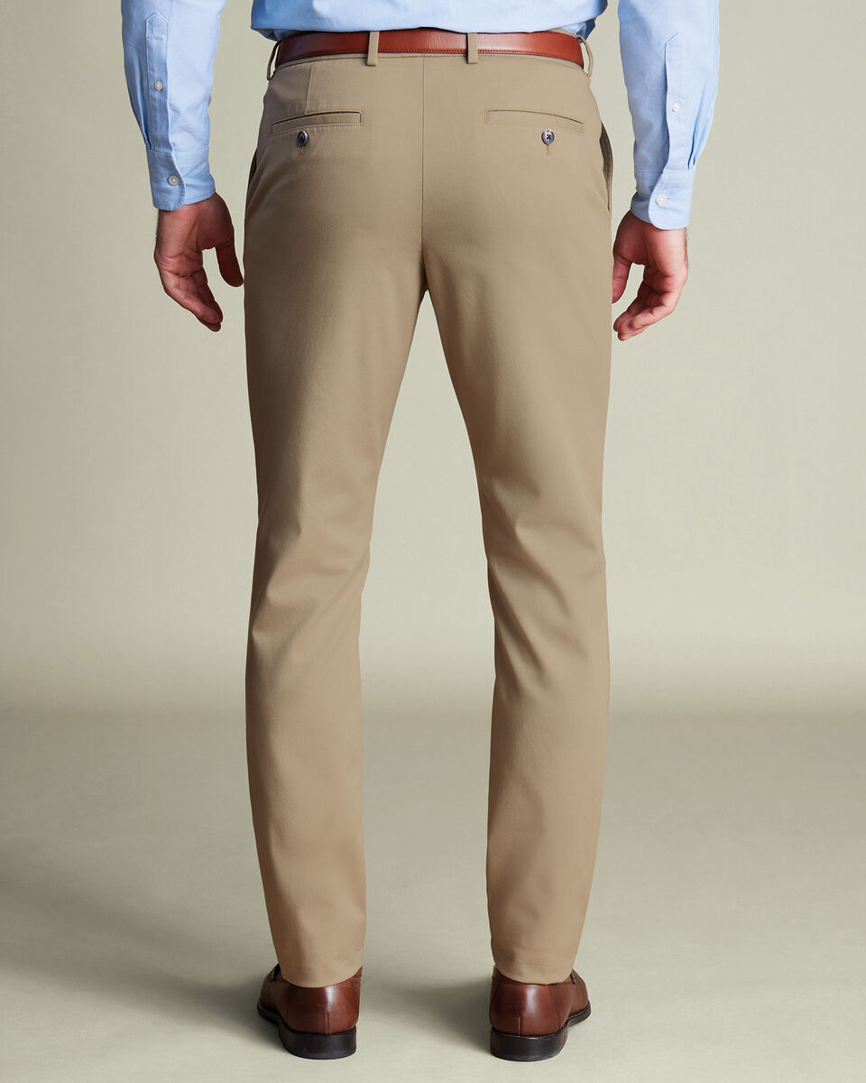 The Stretch Dress Pants