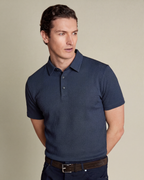 The Everyday Smart Polo