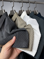 The Everyday Smart Polo
