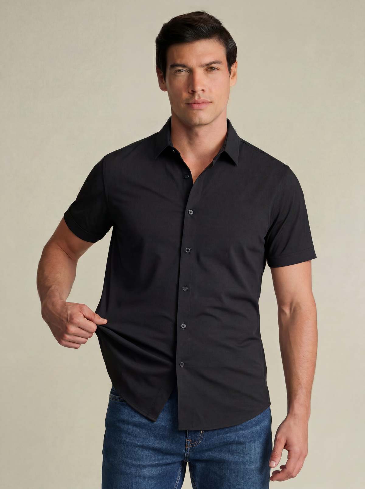 Everyday Smart Fit Shirt