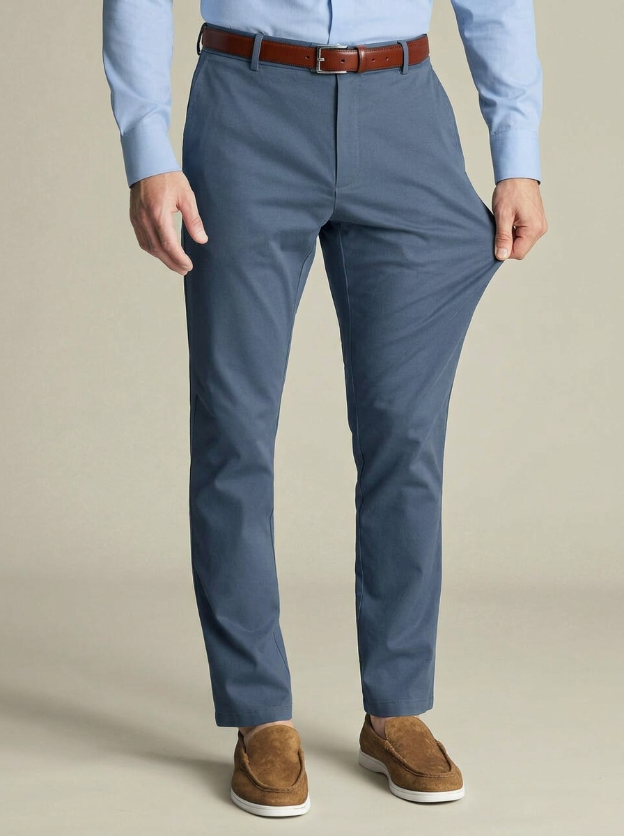 The Stretch Dress Pants