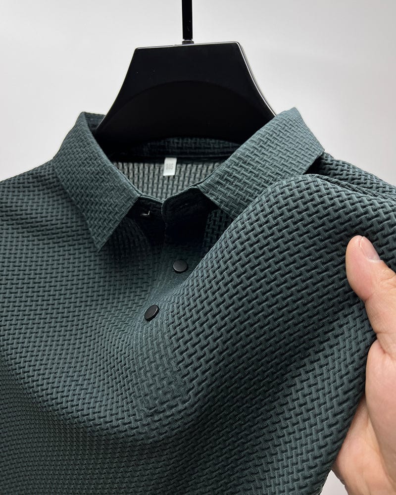 The Everyday Smart Polo