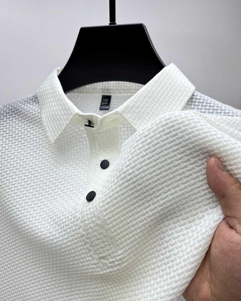 The Everyday Smart Polo