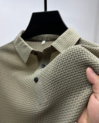 The Everyday Smart Polo
