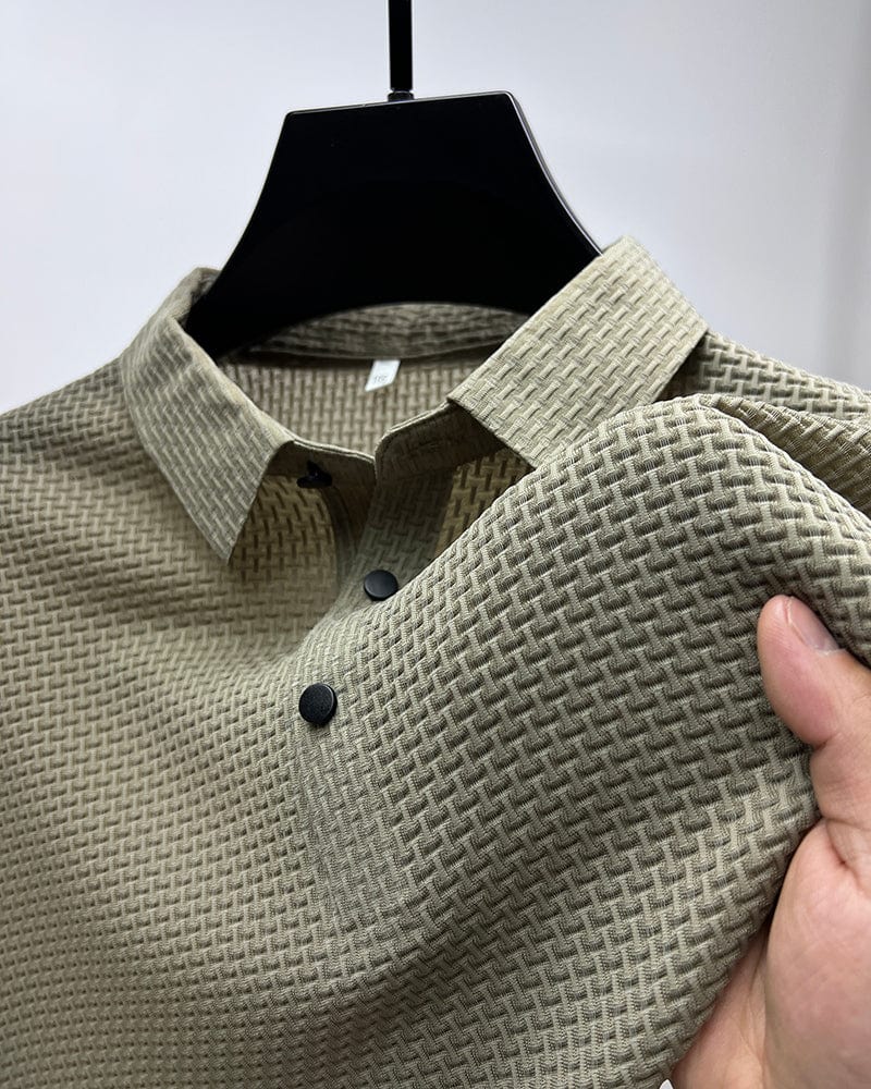 The Everyday Smart Polo